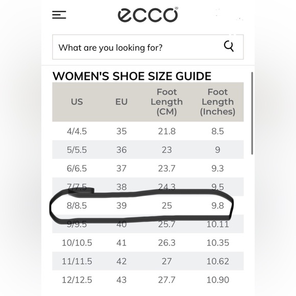 ECCO Biom Grip Lite, Hydromax Women’s Sneaker - Picture 5 of 5